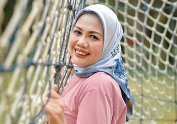 Akui Menyesal Pernah Lakukan Hal Tak Baik di Masa lalu, Elly Sugigi Ungkap Alasan Mantap Berhijab hingga Singgung Soal Dosa dan Kesalahannya Dahulu: Saya Sudah Minta Ampun