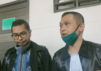 Kuasa Hukum Terus Desak Kepolisian Agar Pemasok Ganja ke Dwi Sasono Segera Tertangkap