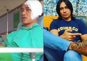 Merinding Banget! Sebelum Meninggal Karena Kanker Otak, Agung Hercules Minta Sahabat Jauhi Makanan Favorit Saat Buka Puasa Ini, Istri Catat Baik-baik!