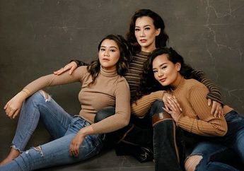 Disinggung Soal Calon Mantu, Reza Artamevia Beri Syarat Berat Ini pada Zahwa dan Aaliyah Massaid: Kalau Enggak, Sepet Hidupnya!