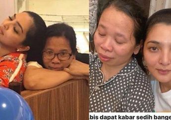 Dikenal Baik Layaknya Ibu Peri, Ashanty Tiba-tiba Ngamuk Ketika Asisten Pribadinya Tak Sengaja Tumpahkan Sirup di Tas Hermesnya Hingga Lakukan Hal Ini: Harganya Mahal!
