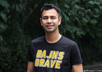 7 Tahun Lalu Tersandung Kasus Narkoba, Raffi Ahmad Ngaku Sempat Pontang-panting Cari Hutangan hingga Miliaran Rupiah Usai Bebas Dari BNN, Hidupnya Terselamatkan Berkat Sosok Ini: Gua Pinjem Tanpa Jaminan, Cuma Dia yang Mau