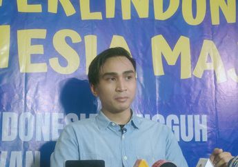 Akibat Polemik Kata Anjay, Hubungan Lutfi Agizal dengan Salshadilla Juwita Terancam!