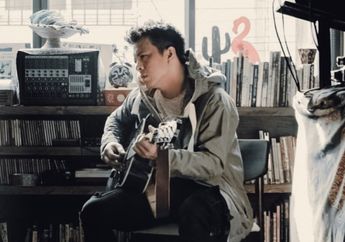 Menolak Mentah-mentah Dipanggil Musisi Legend padahal Hasilkan Ratusan Lagu Hits, Ariel NOAH Risih hingga Mendadak Singgung Soal Kematian di Depan Sule: Jangan Dulu!