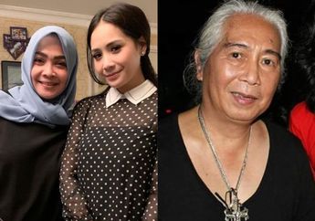 Tak Kalah dari Rieta Amilia, Terungkap Sosok Ibu Tiri Nagita Slavina yang Jarang Terendus Publik! Wajah Cantiknya jadi Sorotan