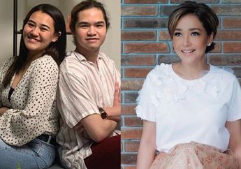 Maia Estianty Tetiba Nyeplos Ingin Jodohkan Putranya dengan Aaliyah Massaid, Dul Jaelani Kegirangan Langsung Ngebet Ta'aruf, Gaya Hidup Ala Sosialita Muda Putri Mendiang Adjie Massaid Langsung Jadi Sorotan!