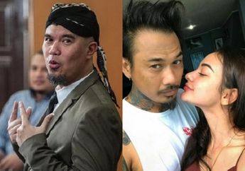 Terlanjur Ditelepon Nora Alexandra Gegara Sebut Jerinx Bisa Bebas, Ahmad Dhani Langsung Cepat-cepat Klarifikasi: Jangan Salah Paham, Saya Tidak Mendukung!
