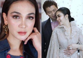 Pantas Cepat Move On dari Luna Maya, Reino Barack Blak-blakan Akui Puas dengan Pelayanan Syahrini yang Membuatnya Bertekuk Lutut Ini!
