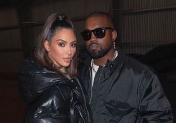 Demi Jadi Presiden AS, Kanye West Rela Kuras Hartanya Sebesar Rp 88 Miliar untuk Biaya Kampanye!