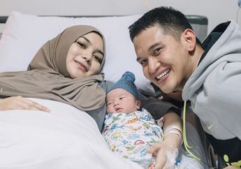 Bak Dunia Mendadak Runtuh Gegara Putra Semata Wayangnya Harus Dirawat Intensif di Rumah Sakit, Citra Kirana Amuk Rezky Adhitya: Gak Ada Pedulinya Banget Ih!