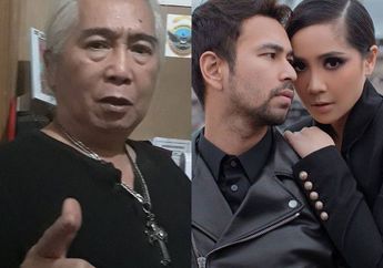 Tak Heran Mati-matian Bertahan Dengan Raffi Ahmad Meski Pernah Minta Cerai, Ternyata Nagita Slavina Harus Penuhi Satu Syarat Dari Gideon Tengker Satu Ini Sebelum Nikah: Doktrin Papa