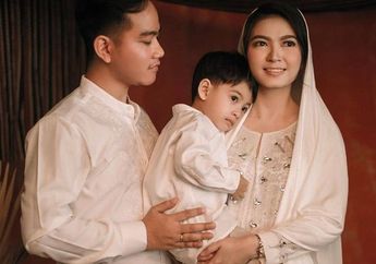 Kerap Tampil Polosan Tanpa Makeup Hingga Tak Malu Nyeker di Depan Ganjar Pranowo, Penampilan Selvi Ananda yang Sederhana Bak Rakyat Jelata Tuai Pujian Netizen: Cantik Alami!