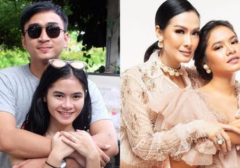 Ikut Kecipratan Hujatan Walau Tak Tau Apa-apa, Salshadilla Juwita Ngaku Putus dari Lutfi Agizal Gegara Kata Anjay, Iis Dahlia Nimbrung Beri Jawaban Menohok: Anak-anak Nggak Suka Suasana Berisik
