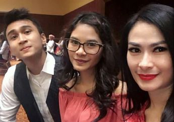 Gagal Jadi Mantu Iis Dahlia Padahal Sudah 5 Tahun Pacaran, Lutfi Agizal Ungkap Kebucinannya Pada Salshadilla Juwita Sampai Galau Berat Usai Putus Cinta