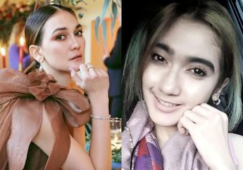 Disebut Mirip Luna Maya, Revi Mariska: Luna Maya Kan Itu Artis Bokep