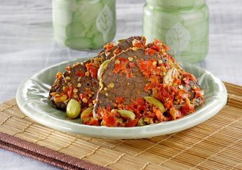 Resep Paru Masak Petai Enak, Hidangan Sederhana yang Sulit Ditolak