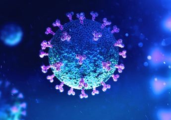 Waspada! Jenis Baru Virus Corona Mulai Muncul di Inggris, Diyakini 70 Persen Lebih Gampang Menular