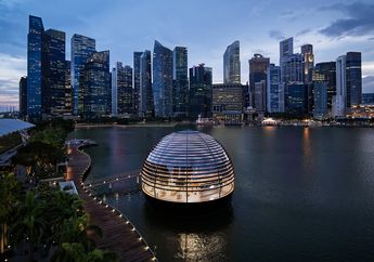 Mengintip Harga iPhone 13 Series di Amerika Serikat dan Singapura