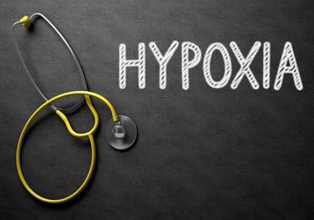 Happy Hypoxia, Kematian Tanpa Gejala Pasien Corona, Apa Itu?