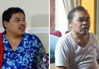 Kehidupannya Kini Sangat Menyayat Hati! Lama Tak Muncul di Layar Kaca, Kondisi Mat Solar Pasca Alami Stroke Semakin Memburuk, sang Anak Ketakutan: Khawatir