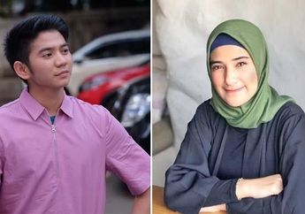 Tetap Perhatian Meski Sudah Cerai, Rizki DA Siap Dengarkan Curhatan Nadya Mustika Soal Kehidupan Asmara: Dek Bilang Sama Abang...