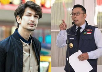BERITA TERPOPULER: Dimas Beck Pegang Perut Besar Wanita Ini sembari Panjatkan Harapan untuk Jabang Bayi, Hingga Ridwan Kamil Beri Dukungan Moral Buat Mahasiswa Viral Bernama Anjay Saiful