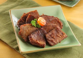 Tips Agar Empal Daging Tidak Mudah Kering, Ternyata 5 Kesalahan Sepele Ini yang Jadi Penyebabnya