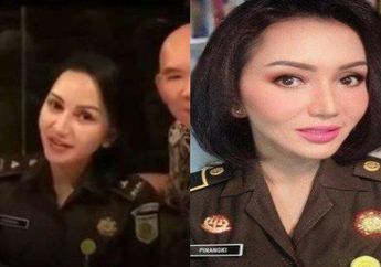 Terbongkar! Ternyata Begini Cara Jaksa Pinangki Hambur-hamburkan Uang Gratifikasi Rp 7 Miliar dari Djoko Tjandra, Mulai dari Perawatan Kecantikan Super Mahal Hingga Sewa Apartemen di New York