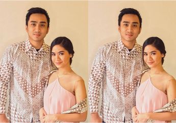 Tak Mau Tahu Soal Kasus 'Anjay', Putri Iis Dahlia Ngaku Sudah Putus dengan Lutfi Agizal