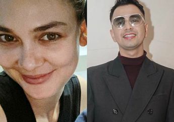 Luna Maya Mendadak Singgung Tak Mau Lagi Lakukan Gimmick dengan Raffi dan Baim, Ada Apa?