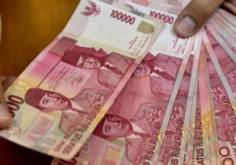 Cepetan Cek Rekening, Inilah Jadwal Transfer Bantuan Rp 600 Ribu Tahap 3