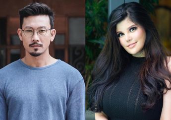 Denny Sumargo Menikah, Netizen Banjiri Kolom Komentar Instagram Dita Soedarjo: 'Kapan Nikah?'