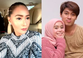Foto Akrab Bareng Lesty Kejora di Acara Televisi, Inul Daratista Beri Saran untuk Sang Pedangdut: Biarin Pacaran Aja Dulu!