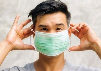 Survei: Bali Provinsi Terdisiplin Pake Masker, Aceh Paling 'Bandel'