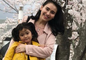 Didik Anak Seorang Diri Tanpa Suami, Ayu Ting Ting Marahi Bilqis Sampai Menangis Histeris di Restoran Hanya Karena Hal Sepele! Ada Apa?