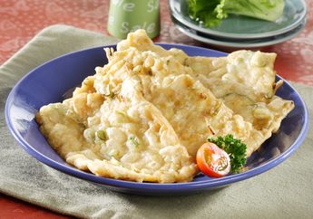 Resep Tempe Goreng Aroma Kencur Enak, Menu Pelengkap Favorit Sejuta Umat
