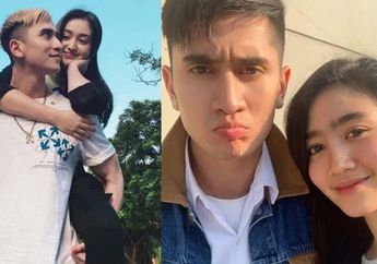 Lihat Kedekatan Verrell Bramasta dan Ranty Maria yang Makin Mesra, Febby Rastanty Akhirnya Blak-blakan Ungkap Isi Hatinya: Aku Bahagia Untuknya