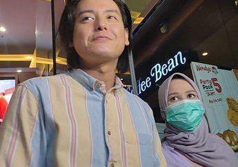 Terlihat Kompak dan Mesra, Siapa Sangka Cut Meyriska Ungkap Ujian Hidup yang Menimpa Mereka : Insyaallah Kita Semua Bisa Melewati Cobaan ini