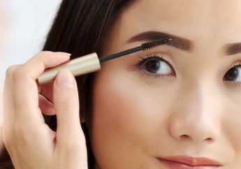 Rekomendasi 3 Eyebrow Gel yang Bikin Alis Rapi & Tebal Sempurna!