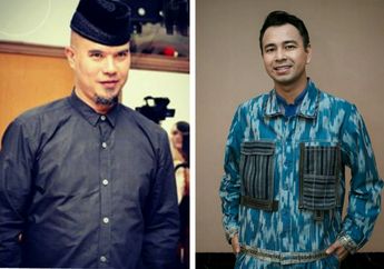 Karirnya Melejit Sampai Kini Dijuluki Sultan Andara, Raffi Ahmad Ternyata Pernah Diperlakukan Nyelekit oleh Ahmad Dhani: Gue Dulu Pernah Digituin