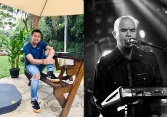 Minta Maaf pada Ahmad Dhani saat Ketemu di Ulang Tahun Aurel Hermansyah, Siapa Sangka Raffi Ahmad Pernah Dibuat Sakit Hati oleh Suami Mulan Jameela: Mungkin Dia Lupa!