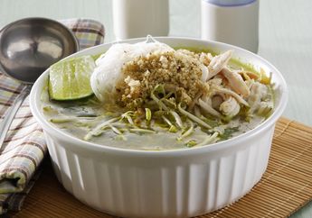 Terbongkar Trik Bikin Kuah Soto Ayam Tidak Berminyak Serperti Dikondangan, Kesalahan saat Menumis ini Ternyata jadi Penyebabnya