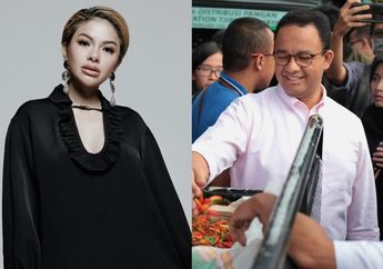 Sempat Beri Sindiran Anies Baswedan kurang Salat Tahajud usai Terapkan PSBB di Jakarta, kini Adik Kandung dan Asisten Nikita Mirzani Positif Covid-19: Takut Aku