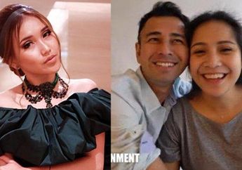 Akui Tak Bakal Kepincut dengan Ayu Ting Ting, Raffi Ahmad Pernah Gelagapan Saat Dicecar Soal sang Pedangdut