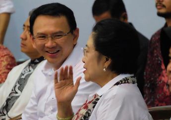 Pilkada 2020 Diminta Ditunda Gegara Corona, Megawati Mendadak Marah di Depan Kadernya: Saya Bilang Ganti! Masih Banyak yang Mau...