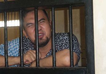 Sebentar Lagi Hirup Udara Bebas, Saipul Jamil Diam-diam Sudah Siapkan Rencana Besar dan Buka Bisnis Baru Diluar Jeruji Besi