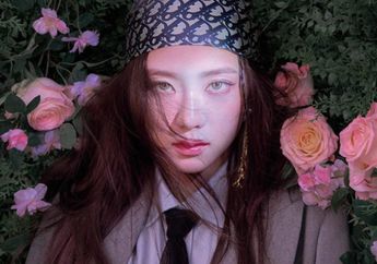 Wajah Cantik Paripurnanya Hiasi Sampul Majalah DAZED, Jisoo Beberkan Rahasia Album Mendatang BLACKPINK