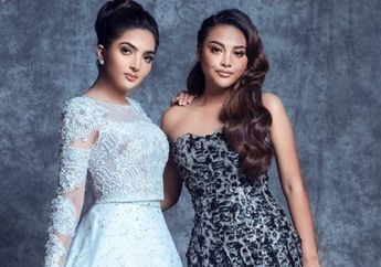 Biasanya Selalu Tampil Kompak, Aurel Hermansyah dan Ashanty Malah Saling Debat Gara-Gara Hal Sepele Ini