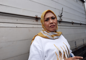 Nekat Potong Gigi Rombak Total Penampilan, Terungkap Ternyata Ini Tujuan Tak Terduga Elly Sugigi: Pas Mau Ciuman Entar...
