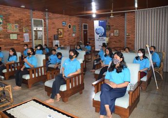 Allianz Indonesia & SOS Children's Villages Bantu Cetak Anak Muda Siap Kerja Lewat "We Are the Future"!